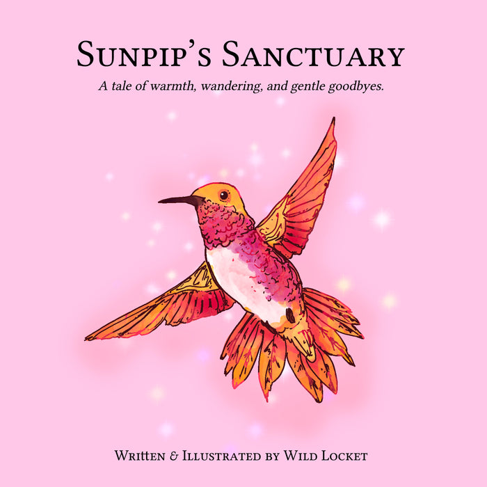 Sunpip's Sanctuary
